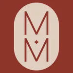 Maroon Monkey Coffee icon