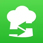 Cooking Converter - Weights, Volumes, Temperatures icon