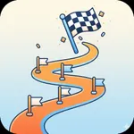 Goal Tracker - Your Milestones icon