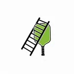 Ladders - Pickleball & Padel icon