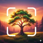 Tree ID - Wood identifier icon