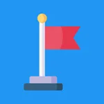 Goal Tracker 2026 - MetaTrak icon