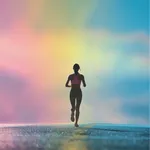 Pace: Live AI Run Coach icon