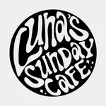 Luna's Sunday Cafe icon