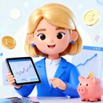 MoneyWise - Budget icon