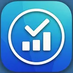 NextStep: Goals Tracker icon