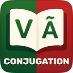 Portuguese Verb Conjugation icon