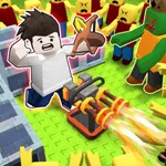 Build a Base - Survival Master icon