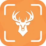 Animal Identifier - AI icon