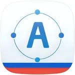 Russian Cases & Declension icon