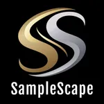 SampleScape icon