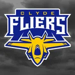Clyde Flier Athletics icon