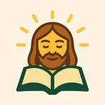 Risen - Gen Z Bible icon
