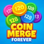 Coin Merge Forever icon