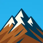 Alto: Outdoor Trails & Maps icon