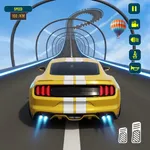 Car Stunts Game: Mega Ramp Car icon