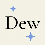 Dew - Beauty Product Tracker icon