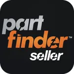Partfinder Seller App icon