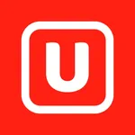 Ube: Videos on Watch icon