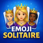 Emoji Solitaire - Card Game icon