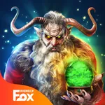 Bridge To Another World: Curse icon