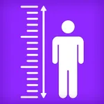 Height Predictor - goTall icon