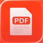 PDF Hub icon