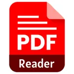 PDF Reader · Document Reader icon