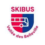 Skibus Vallée des Belleville icon