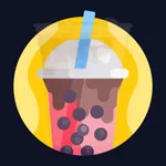 甜ּּ饮甜记 icon