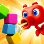 Color Crush: Block Art icon