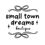 Small Town Dreams Boutique icon