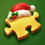Classic Jigsaw - HD Puzzle icon