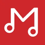 Melosik - local Music player icon