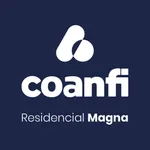COANFI RESIDENCIAL MAGNA icon
