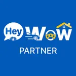 HeyWow - Dành cho tài xế icon