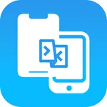 图片传输助手 - 新换手机好助手 icon