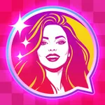 Lumiko - joy & chat icon