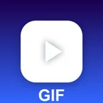 바라미 GIF icon