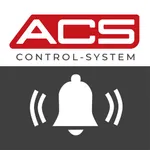 ACS Portal Alert icon
