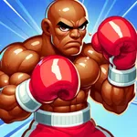 Boxing League Pro icon