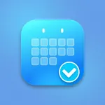 WeeklySchedule - WeeklyPlanner icon