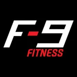 F9 FITNESS | اللياقة إف 9 icon