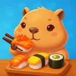 Sushi Color Sort: Block Jam 3D icon