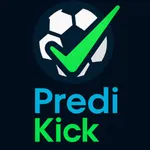 1X2 Tip | Over 2.5 | PrediKick icon