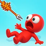 Spear Master: Snap Fight icon