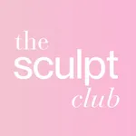 The Sculpt Club Pilates icon