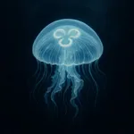 Jellyfish Endless Dodge icon