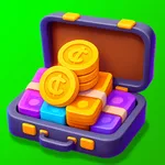 Money Money 3D icon