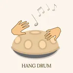 Hang Drum Instrument icon